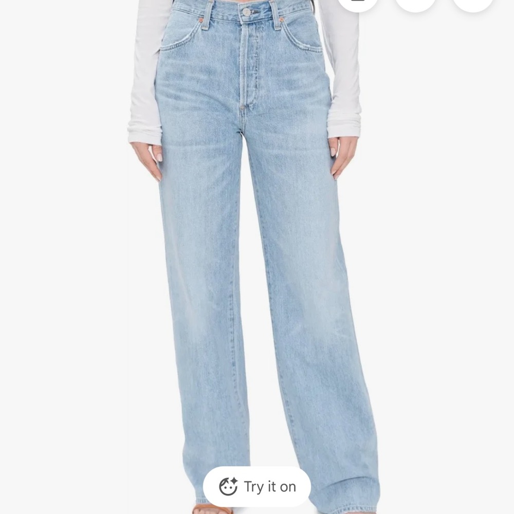 Citizens of Humanity Annina Jeans
